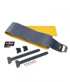 Colltex Palü (Q10) 130mm Ski length to 195